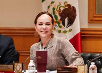 desarrollo de Nuevo Laredo