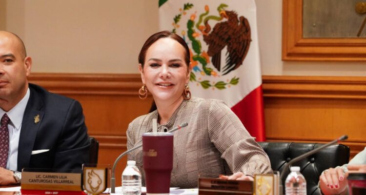 desarrollo de Nuevo Laredo