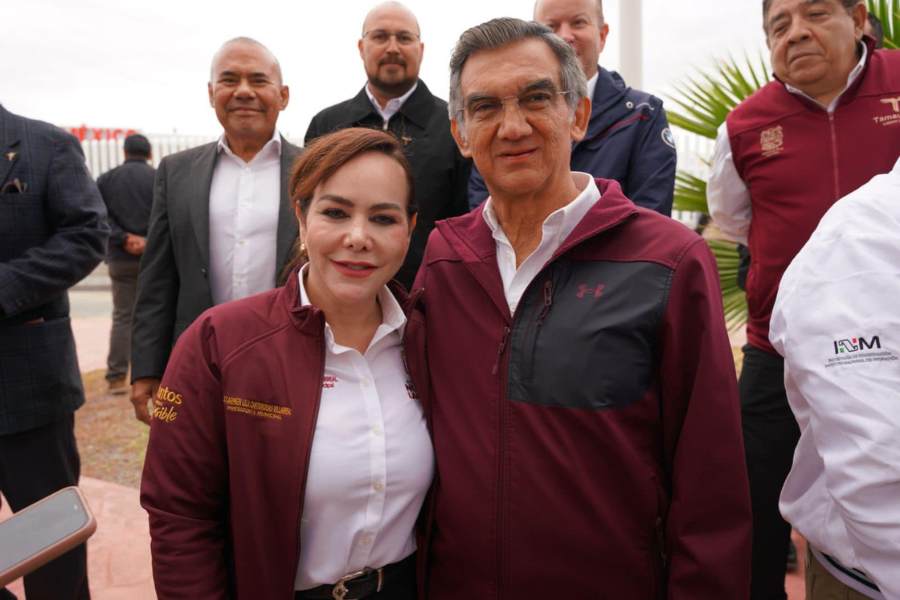desarrollo en la frontera norte de tamaulipas