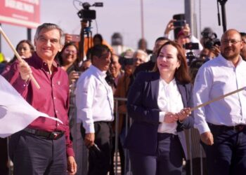 desarrollo en la frontera norte de tamaulipas