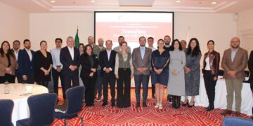 desarrollo industrial Tamaulipas