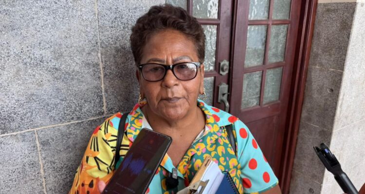 despicadoras de camarón en tampico