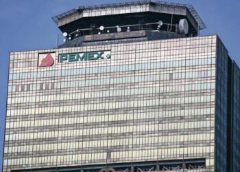 deuda de Pemex 2025