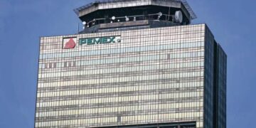 deuda de Pemex 2025