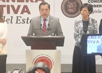 dictámenes legislativos en Tamaulipas