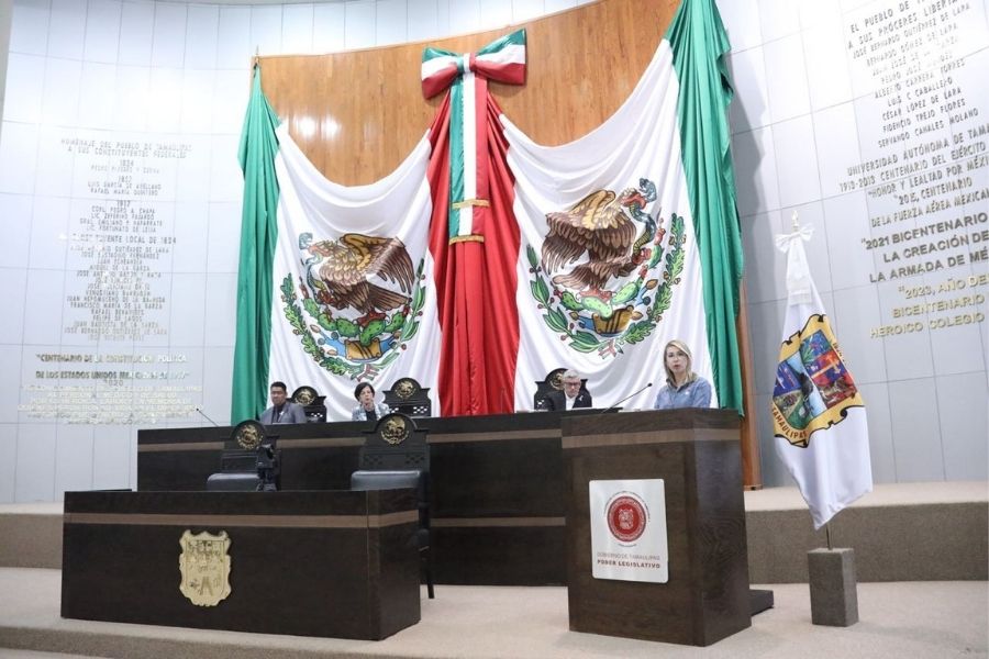 diputado Adrián Cruz Ciudad Madero