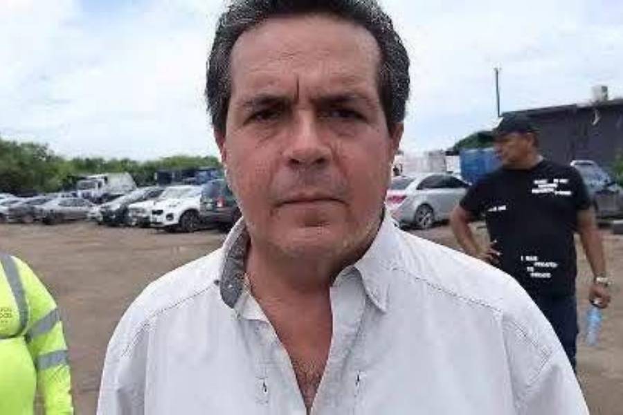 dirección de proyectos estratégicos en tampico