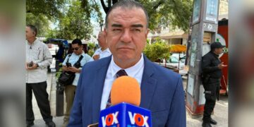 director del cbtis 236 en victoria