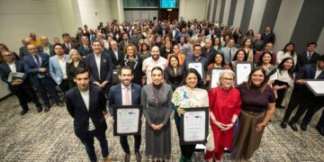 distintivos turísticos a Tamaulipas