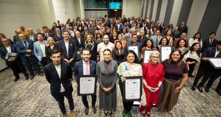 distintivos turísticos a Tamaulipas