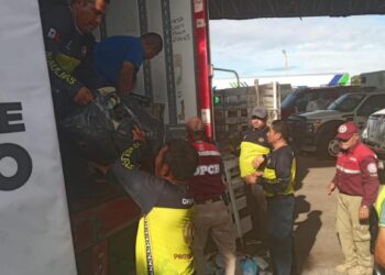 donaciones de nuevo laredo para altamira