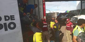 donaciones de nuevo laredo para altamira
