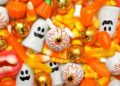 dulces de Halloween peligrosos