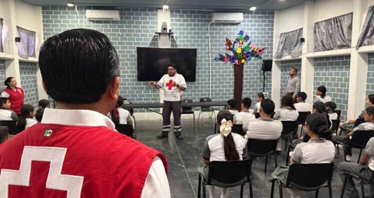_educación en Tamaulipas