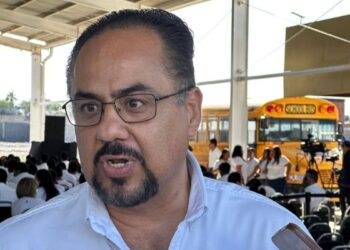 Educación Media Superior en México