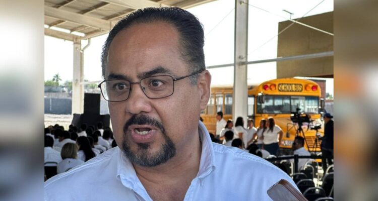Educación Media Superior en México