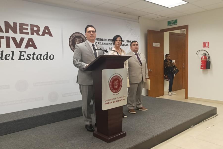 elección del próximo fiscal de tamaulipas