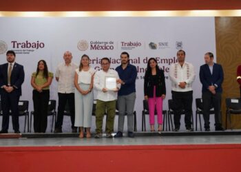 empleo para grupos vulnerables en nuevo laredo