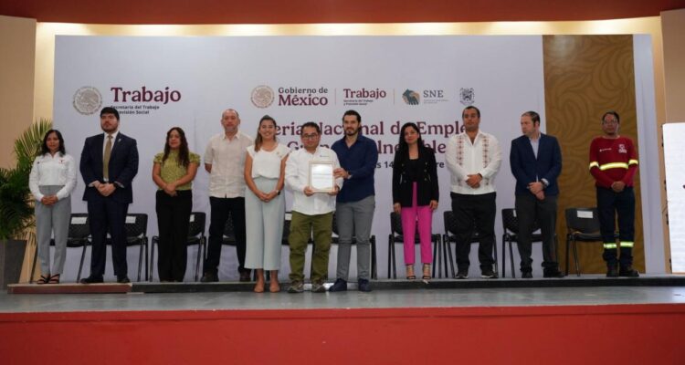 empleo para grupos vulnerables en nuevo laredo