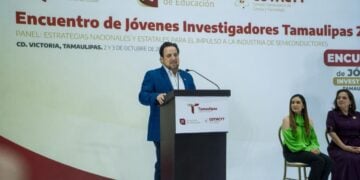 encuentro de jóvenes investigadores tamaulipas