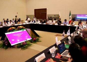 encuentro nacional de juventud 2025