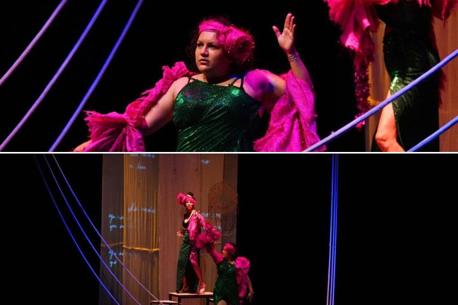 encuentros culturales en Tamaulipas