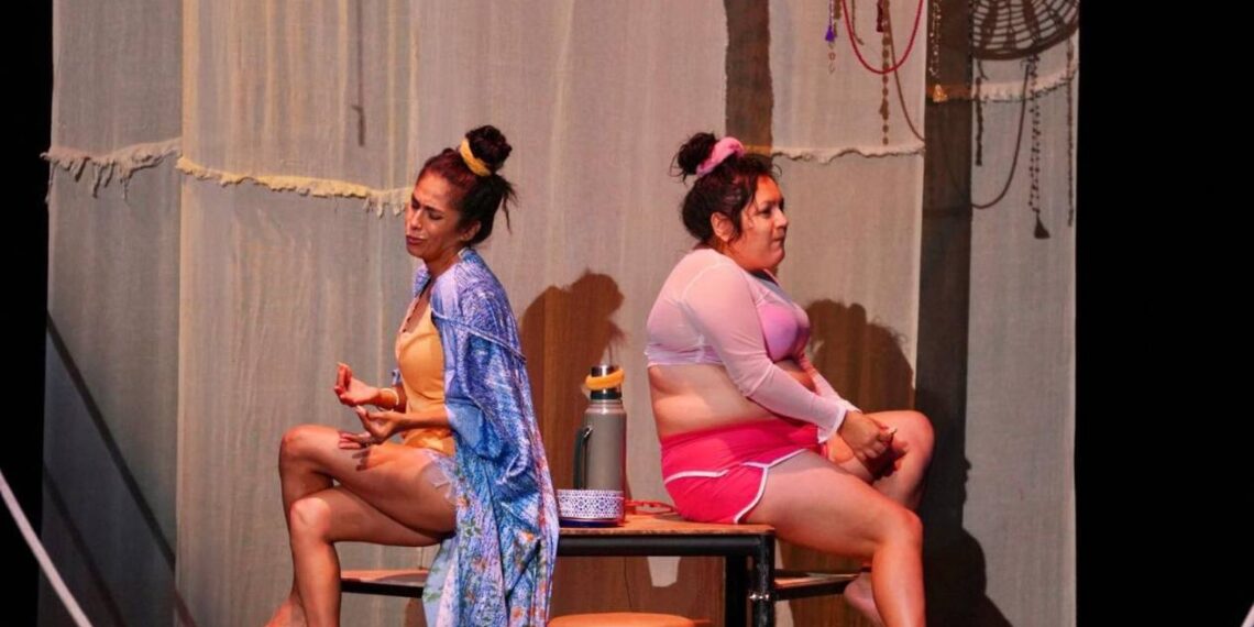 encuentros culturales en Tamaulipas