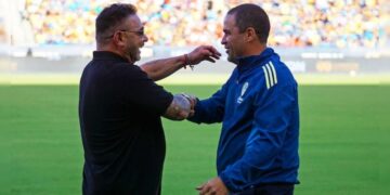 entrenador Selección Mexicana