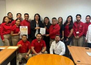 erradicación del trabajo infantil en Tamaulipas