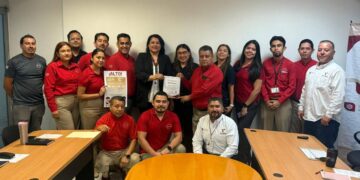 erradicación del trabajo infantil en Tamaulipas