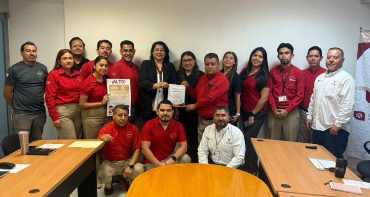 erradicación del trabajo infantil en Tamaulipas