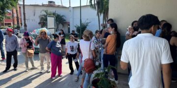 escasez de vacunas bcg en tampico