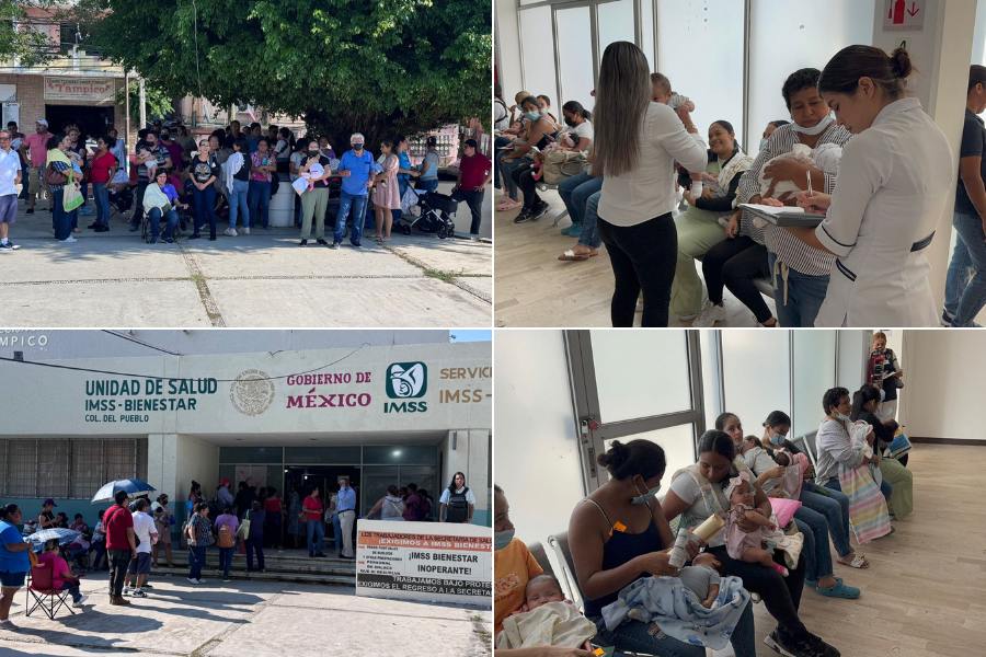 escasez temporal de vacuna bcg