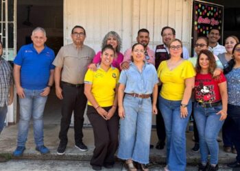 escuelas afectadas en sur de Tamaulipas
