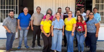 escuelas afectadas en sur de Tamaulipas