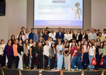 estudiantes uat en texas