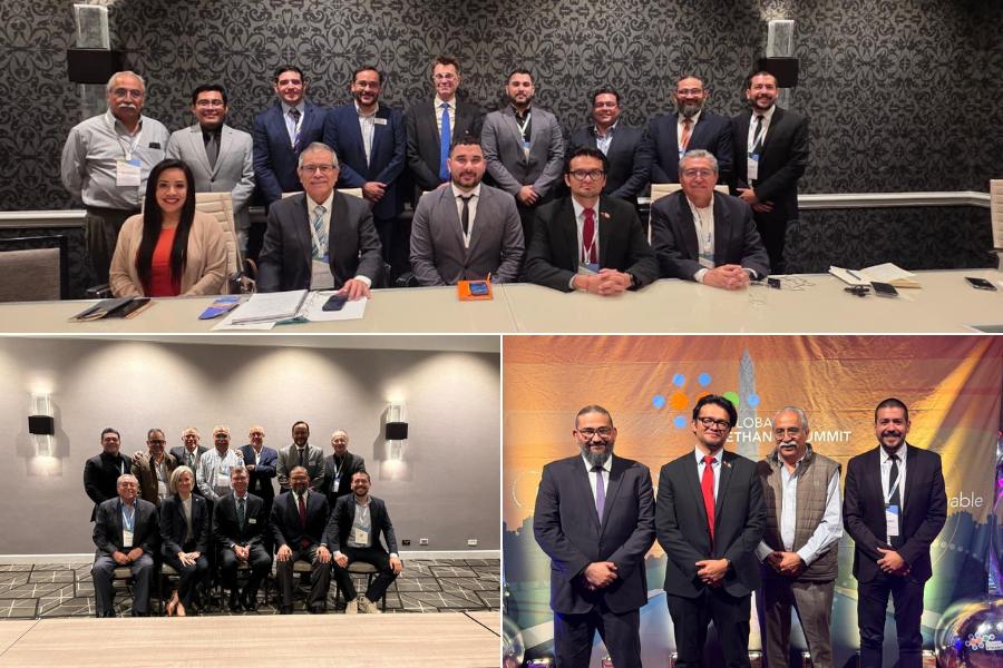 etanol como combustible sostenible