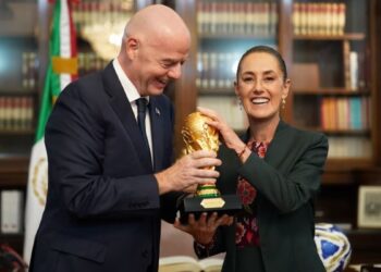 exención de impuestos Mundial 2026
