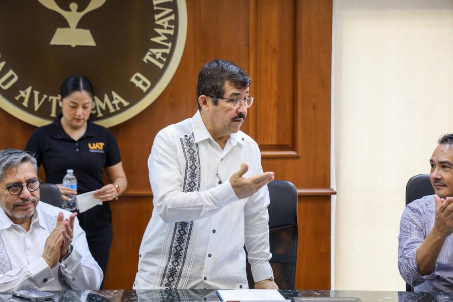 expansión uat en sur de tamaulipas