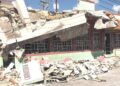 explosión en carnicería de Matamoros