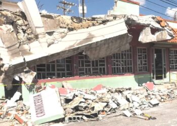 explosión en carnicería de Matamoros