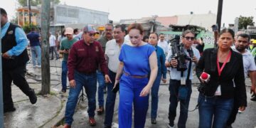 explosión en colonia infonavit de nuevo laredo