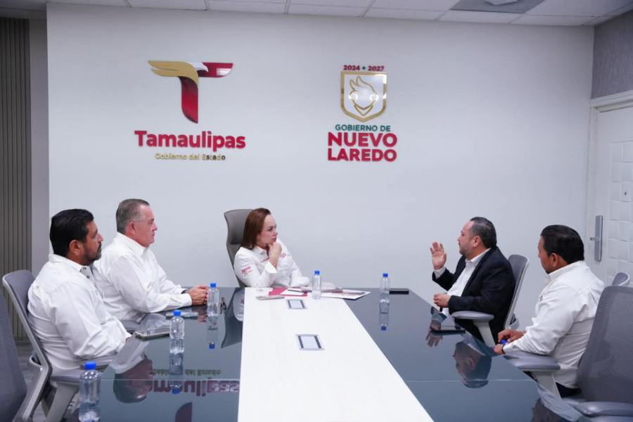 expo cmic tamaulipas