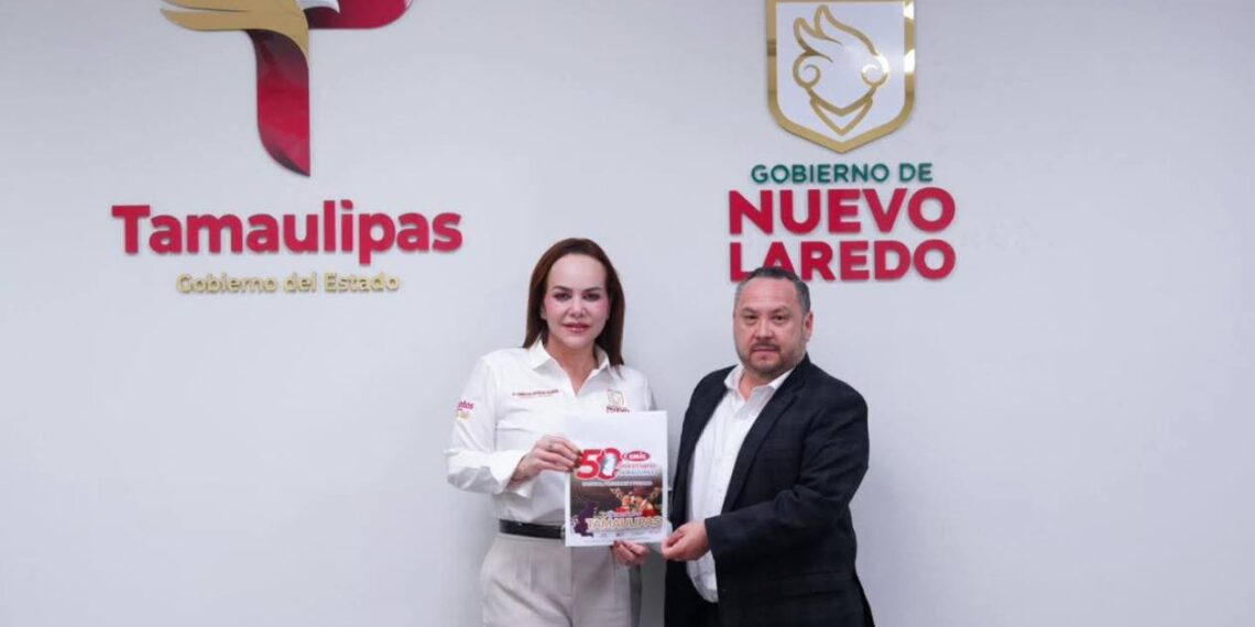 expo cmic tamaulipas