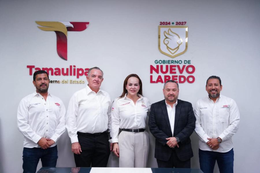 expo cmic tamaulipas