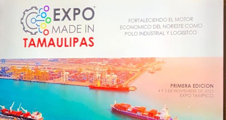 expo made in tamaulipas