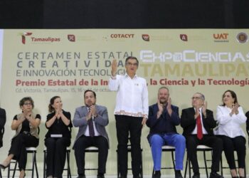 ExpoCiencias Tamaulipas