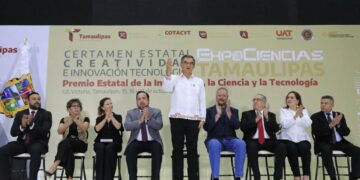 ExpoCiencias Tamaulipas