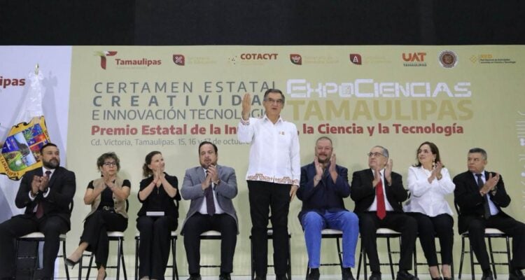 ExpoCiencias Tamaulipas