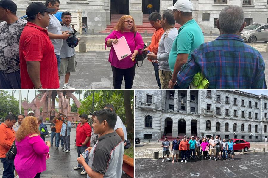 extensión de veda del camarón en tamaulipas